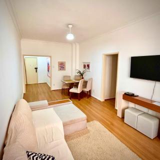 Copacabana Leme 2 bedrooms 80 meters - 7