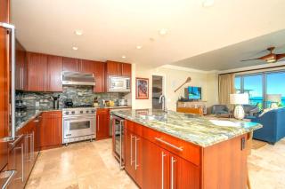 KBM Resorts Spacious 4-Bedroom Honua Kai Collection Multi Unit Listing Same Floor Ocean Views 2 Free Rental Cars HKH-51629 - 7