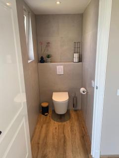 Appartement Oisterwijk - 1