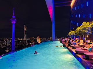 THE PLATINUM KLCC by COZY STAY - 0