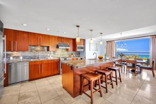 KBM Resorts Spacious 4-Bedroom Honua Kai Collection Multi Unit Listing Same Floor Ocean Views 2 Free Rental Cars HKH-51650 - 6
