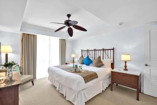 KBM Resorts Spacious 4-Bedroom Honua Kai Collection Multi Unit Listing Same Floor Ocean Views 2 Free Rental Cars HKH-51650 - 4