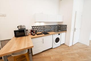 Modern AC Studio in the Heart of Chartrons - Bordeaux - 4