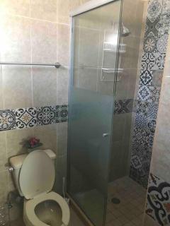 La Hidalgo, Departamento A - 2