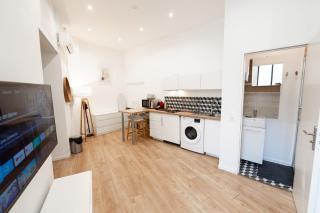 Modern AC Studio in the Heart of Chartrons - Bordeaux - 2