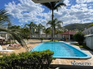 cód 154 - Excelente apartamento á apenas 200m do mar! - 9