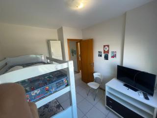 cód 154 - Excelente apartamento á apenas 200m do mar! - 1