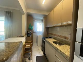 cód 154 - Excelente apartamento apenas 300m do mar - 1