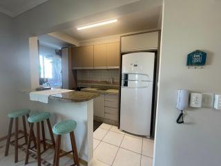 cód 154 - Excelente apartamento apenas 300m do mar - 2