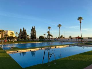 Luxury Studio First Beachline La Ola Azul - 4