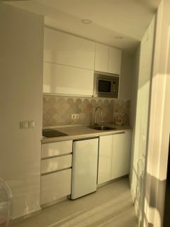 Luxury Studio First Beachline La Ola Azul - 6