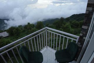 Elite Peak Hotel - 1