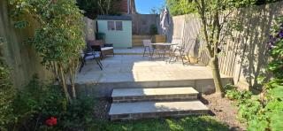 Gray's Cottage 2 Bedroom Nestled in the heart of Crawley - 8