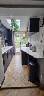 Gray's Cottage 2 Bedroom Nestled in the heart of Crawley - 7