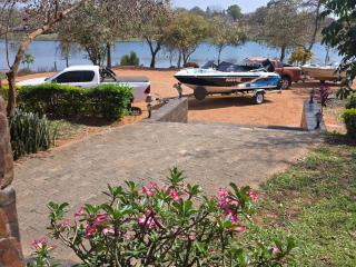 Nandoni Maritime Home - 9