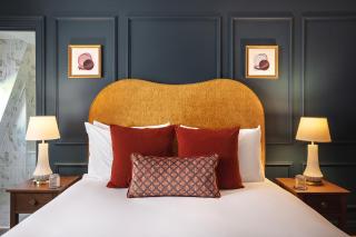 Francis Hotel Bath - 8