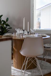 Nordic Apartment II near SCV - 4