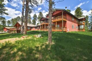 Deadwood SD 11k sq ft 9 Bd Suites 11 Ba Sleeps 35 Plus - 7