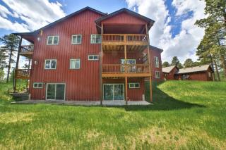 Deadwood SD 11k sq ft 9 Bd Suites 11 Ba Sleeps 35 Plus - 1