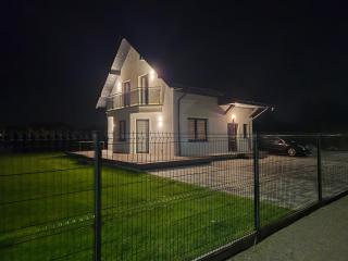 Apartament Słoneczny Zakątek Grzybowo - 0