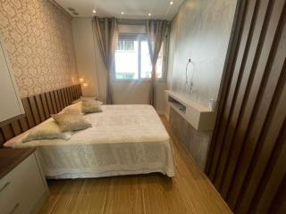 cód 165 - Excelente apartamento, amplo e bem equipado! - 8