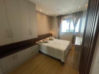 cód 165 - Excelente apartamento, amplo e bem equipado! - 9