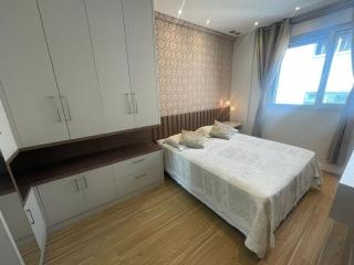 cód 165 - Excelente apartamento, amplo e bem equipado! - 7