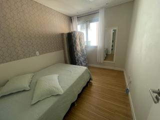 cód 165 - Excelente apartamento, amplo e bem equipado! - 5