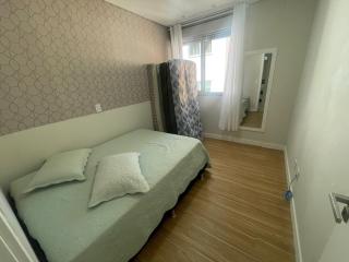 cód 165 - Excelente apartamento, amplo e bem equipado! - 4