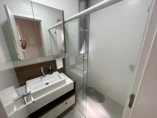 cód 165 - Excelente apartamento, amplo e bem equipado! - 3