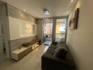 cód 165 - Excelente apartamento, amplo e bem equipado! - 2