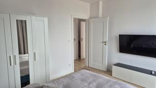 Apartament Słoneczny Zakątek Grzybowo - 5
