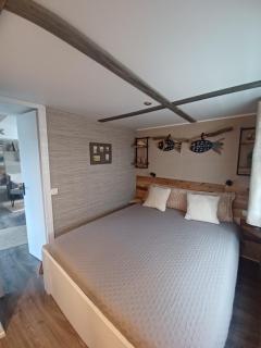 Chalet Zeewind - 9