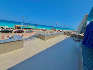 Blue House villa - 1