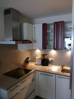 Ferienwohnung Am Goldbach Pool Sauna - Obermaiselstein - 5