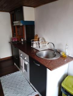 Petite maison meublée - 4