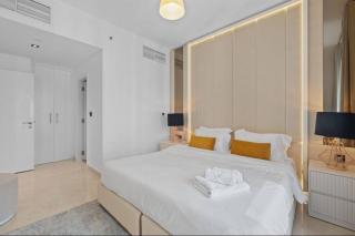 Simply Comfort Vacation Homes Rental Luxury Apartment Fontaine View & Burj Khalifa at Emaar 29 Boulevard - 9