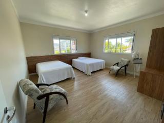 cód 124 - Casa excepcional á 280 metros do mar! - 9