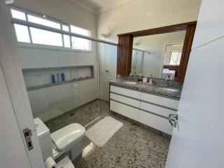 cód 124 - Casa excepcional á 280 metros do mar! - 7