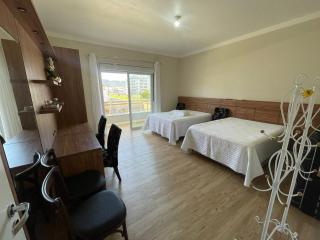 cód 124 - Casa excepcional á 280 metros do mar! - 3