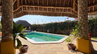 Villa AngiLoise - Watamu - 2