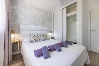 Bristol Sunset Beach - Holiday Apartments - 7