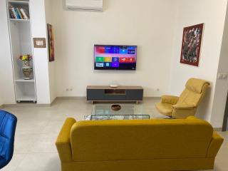 Apt 2 Pièces Super Luxe - Dakar - 0