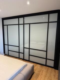 Appartement d'architecte face à la mer - 7