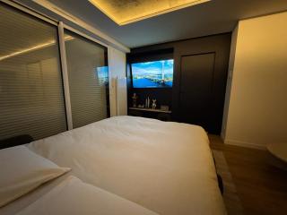 Appartement d'architecte face à la mer - 6