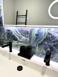 Appartement d'architecte face à la mer - 5