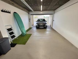 Appartement d'architecte face à la mer - 4