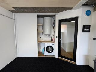 Appartement d'architecte face à la mer - 2