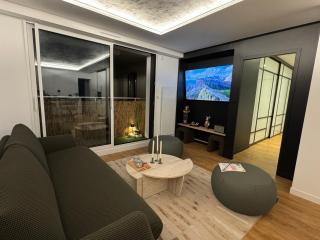 Appartement d'architecte face à la mer - Les Sables dʼOlonne - 1