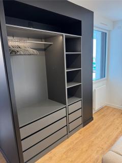 Appartement d'architecte face à la mer - Les Sables dʼOlonne - 4